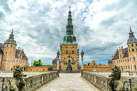 Copenhagen, Denmark, Europe