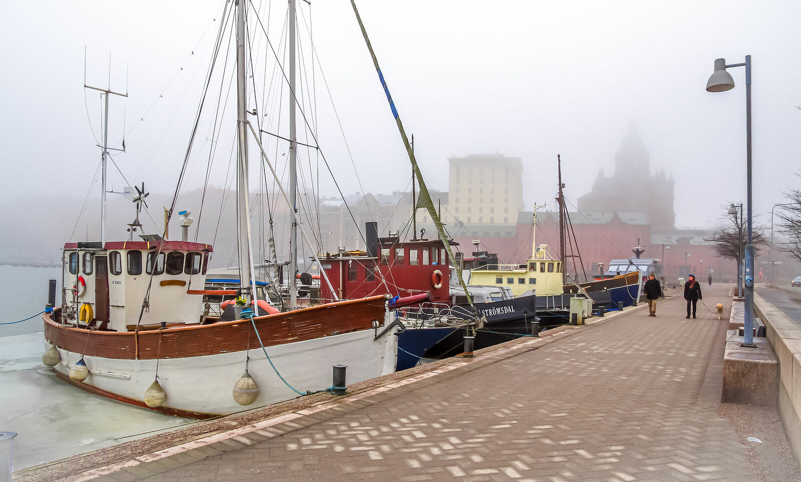 Finland. Scandinavia, Europe