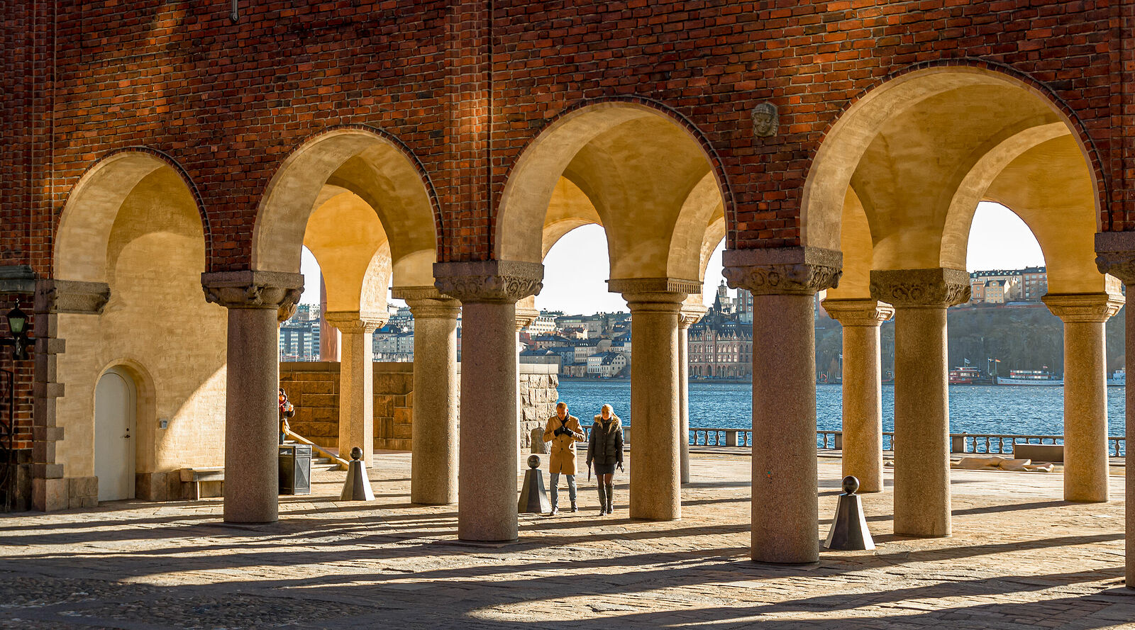 Europe, Scandinavia, Northland, Baltic, Sweden, Stockholm, Gamlastan