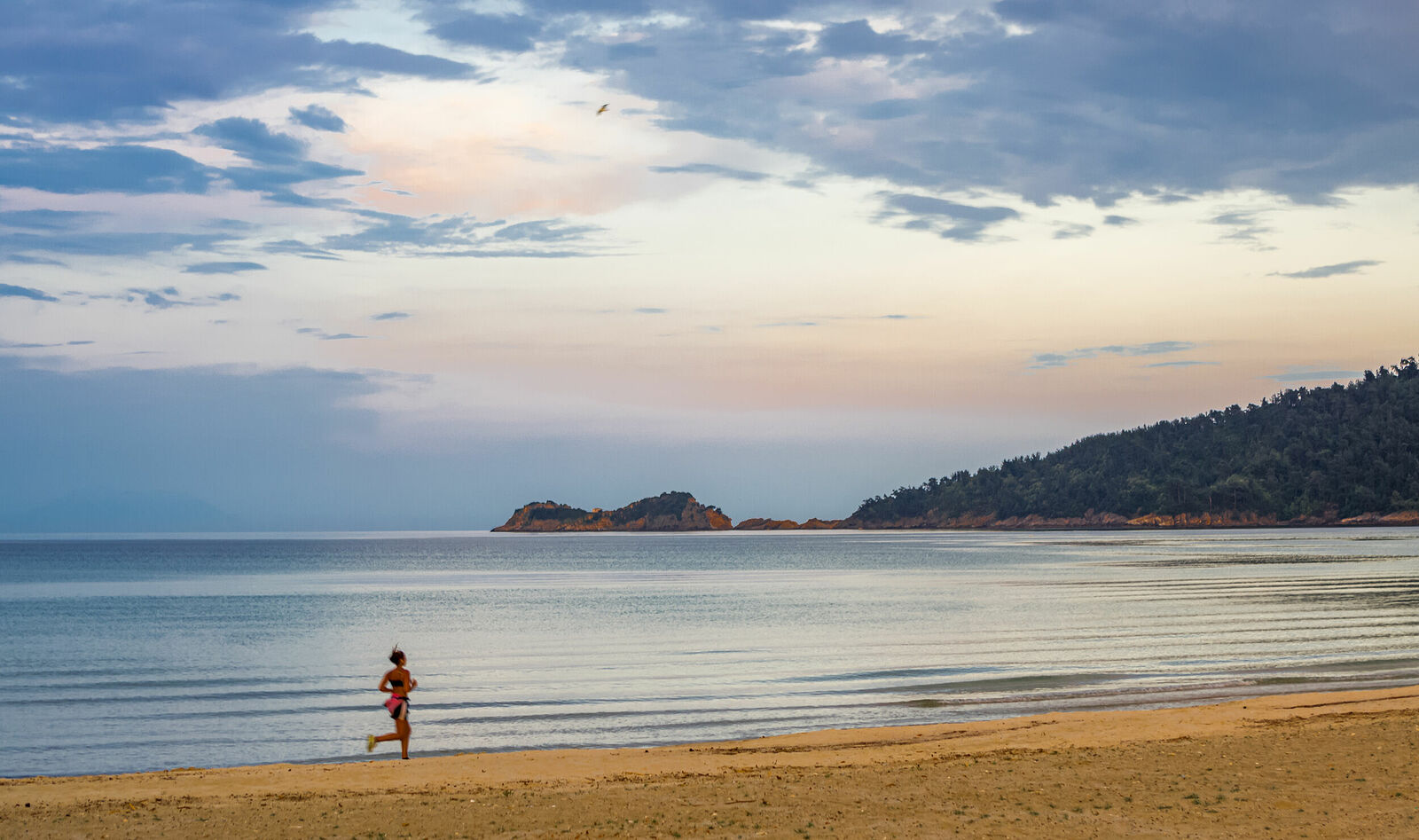 Europe, Greece, Island, Thassos