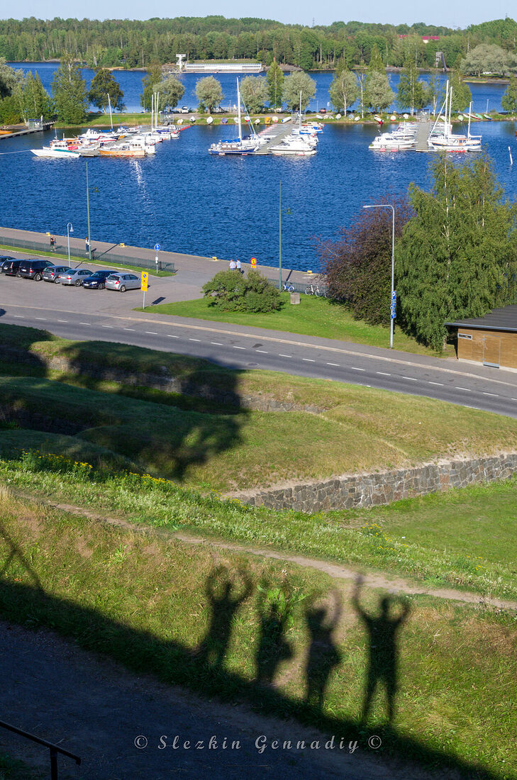 Europe, Scandinavia, Northland, Finland, Saimaa, South Karelia