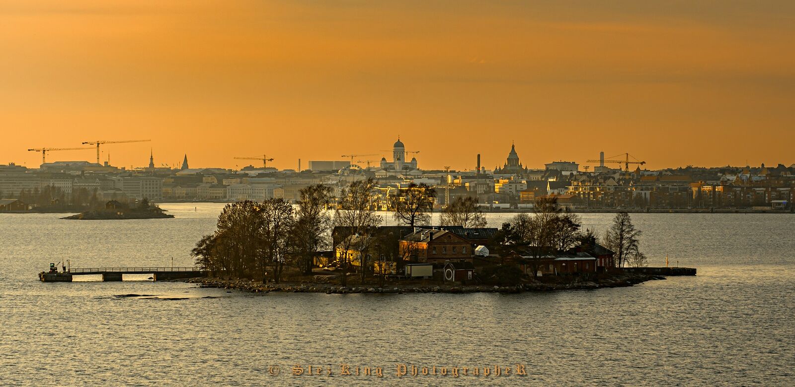 Finland. Scandinavia, Europe