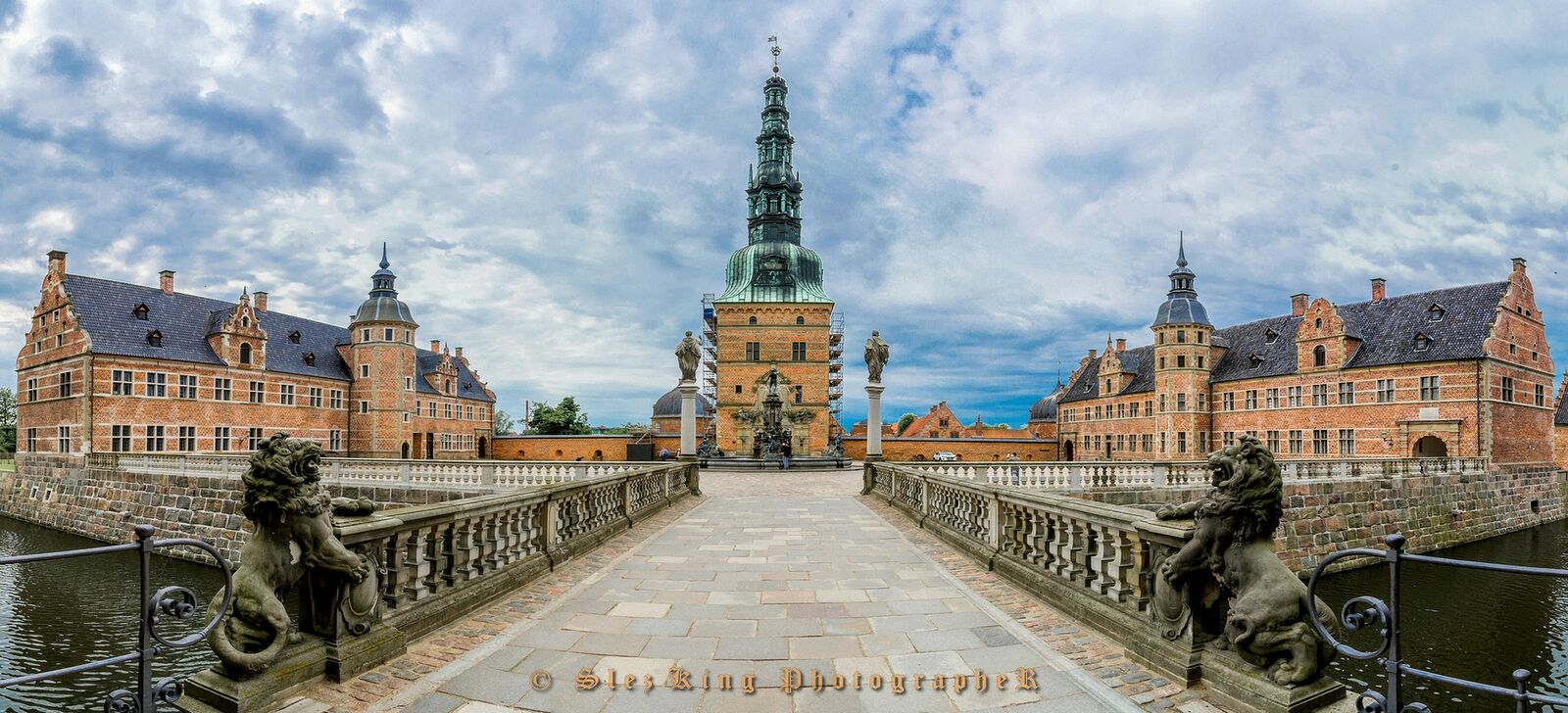 Copenhagen, Denmark, Europe