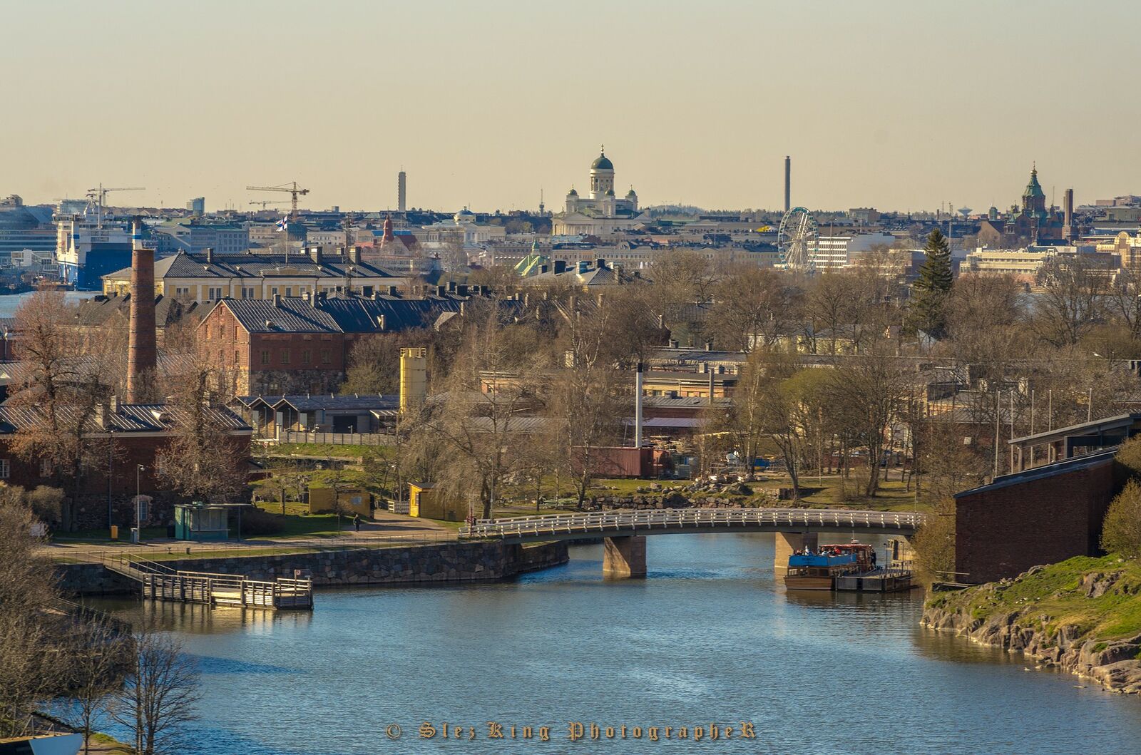 SUOMENLINNA, Baltic, Baltic sea, Gulf of Finland, Helsingfors hamn